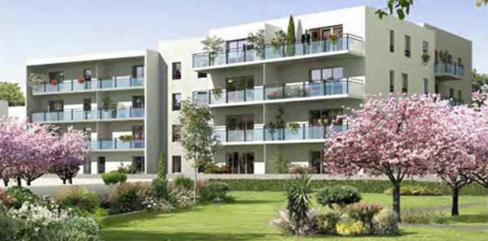 Investissements immobiliers Lyon