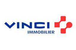 vinci immobilier